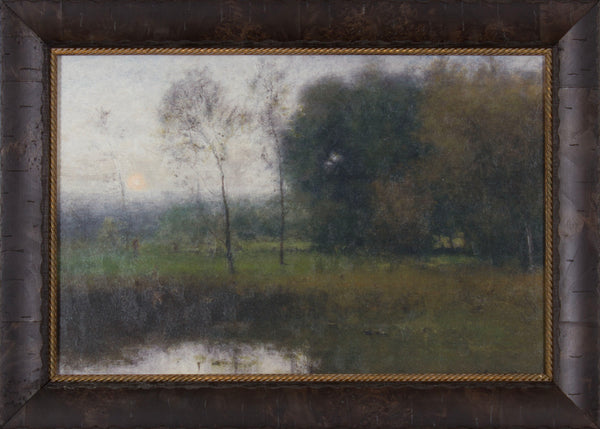 NEW JERSEY LANDSCAPE