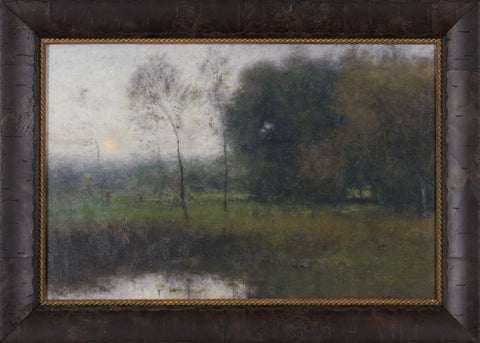 NEW JERSEY LANDSCAPE