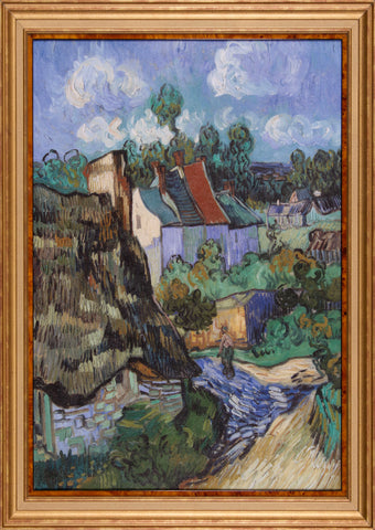 HOUSE OF AUVERS