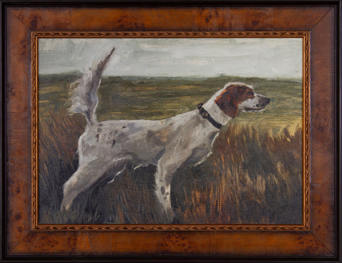 HUNTING SETTERS I