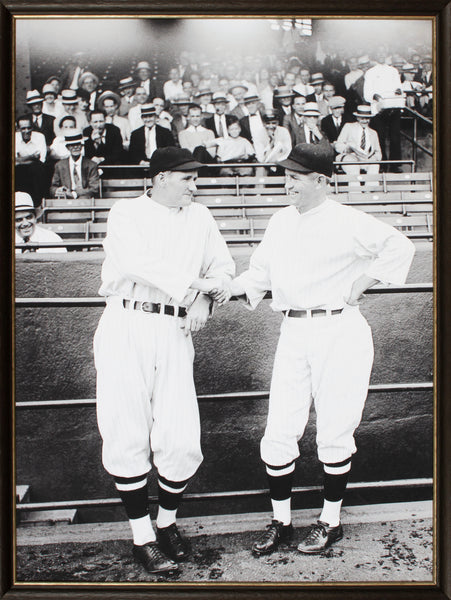 BASEBALL LEGEND