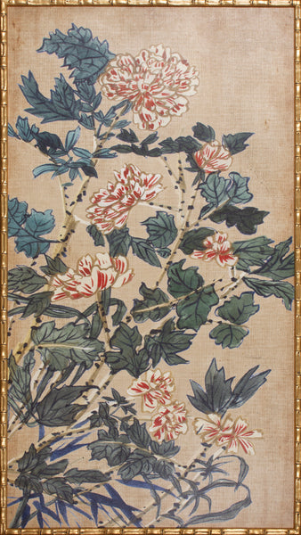 INK & BLOOM II