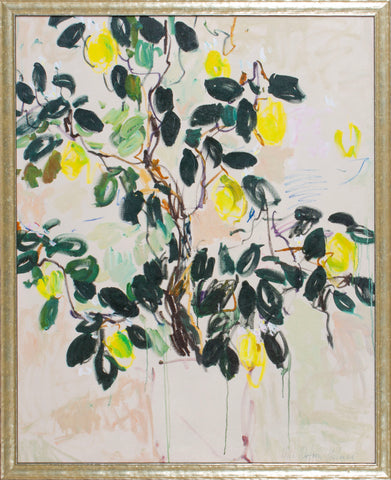 LEMON TREE