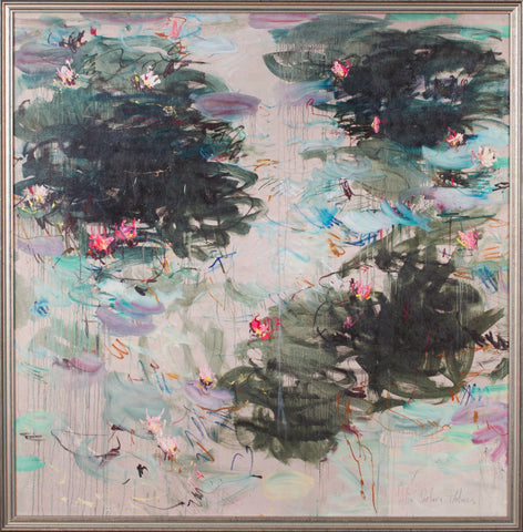 DREAMS OF GIVERNY