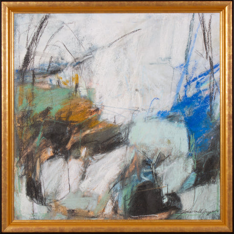 BLUE WIND