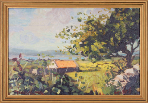 COTTAGE CANOPY