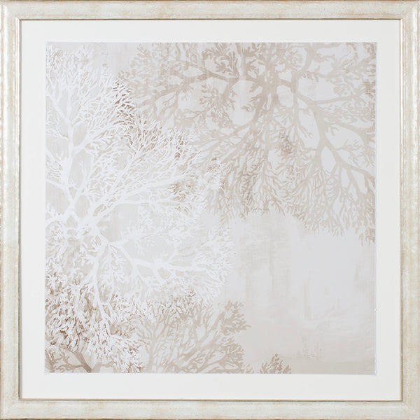 SEA CORAL I