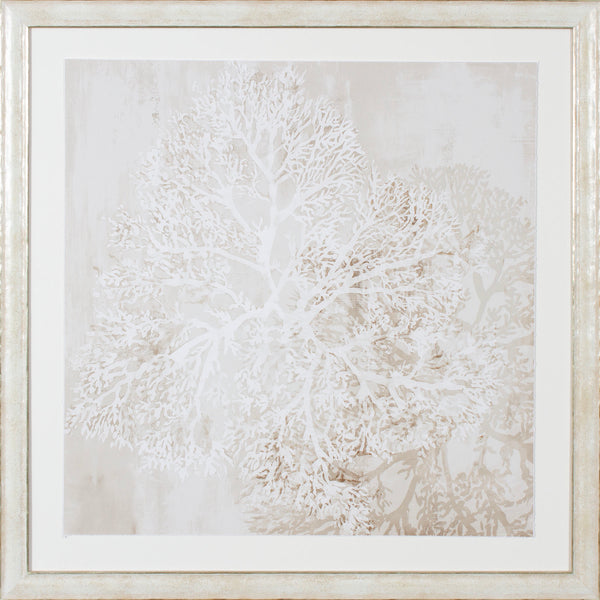 SEA CORAL II