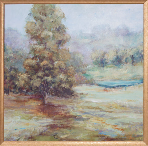 COUNTRY SCENE