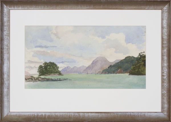MAJESTIC VIEW I