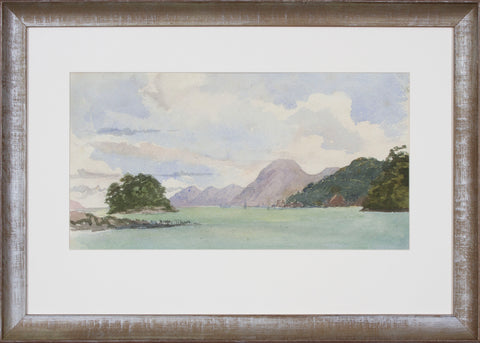 MAJESTIC VIEW I