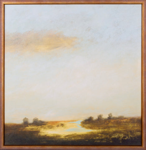 BRIGHT AFTERNOON