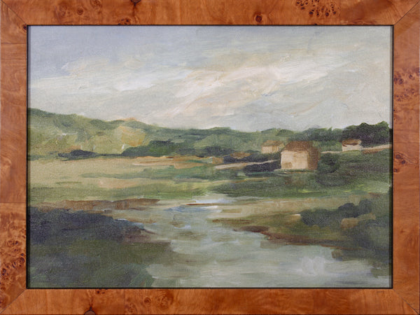 RURAL LANDSCAPE I