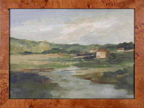 RURAL LANDSCAPE I