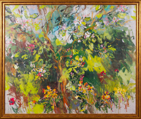 SPRING GARDEN