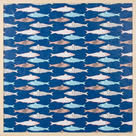 SARDINE I