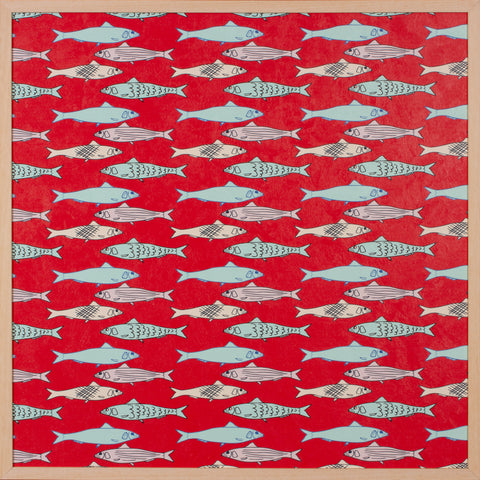 SARDINE II