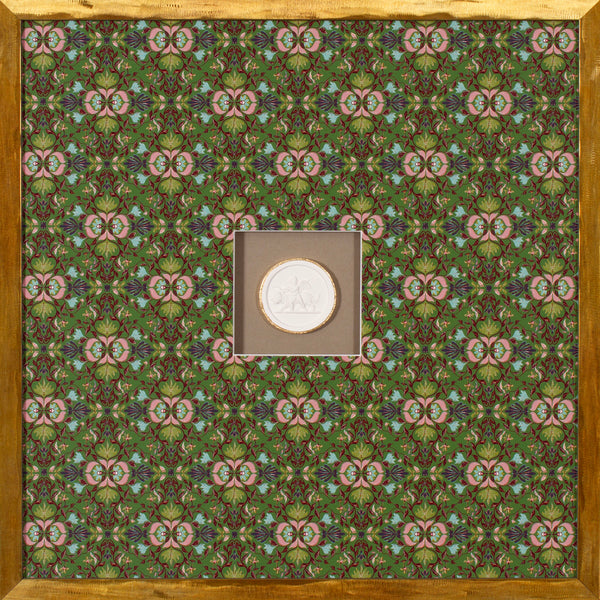 MOTIF INTAGLIO I