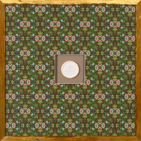 MOTIF INTAGLIO I