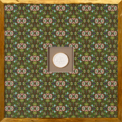 MOTIF INTAGLIO I
