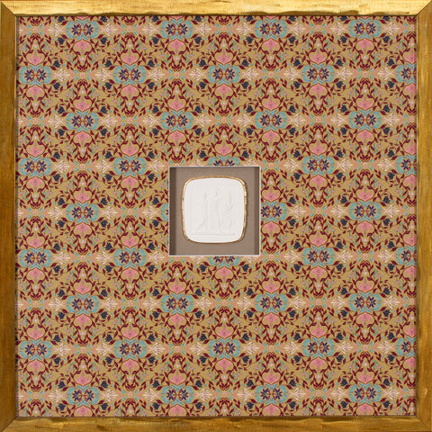 MOTIF INTAGLIO II
