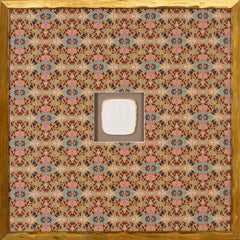 MOTIF INTAGLIO II