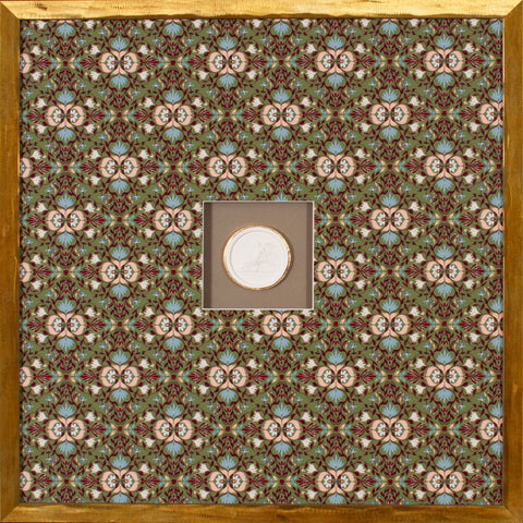 MOTIF INTAGLIO III