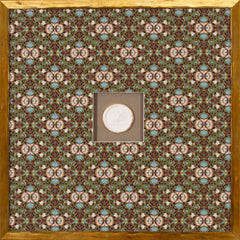 MOTIF INTAGLIO III