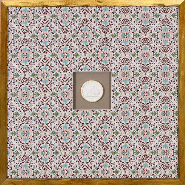 MOTIF INTAGLIO IV