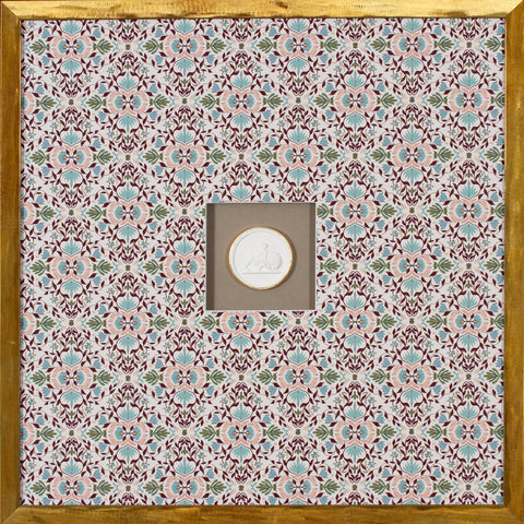 MOTIF INTAGLIO IV