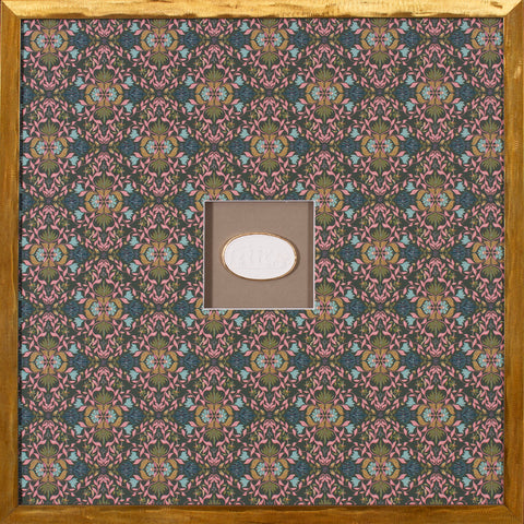 MOTIF INTAGLIO V