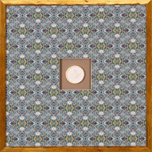 MOTIF INTAGLIO VI