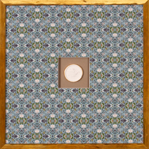 MOTIF INTAGLIO VI