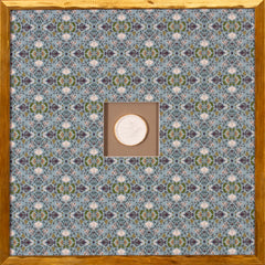 MOTIF INTAGLIO VI