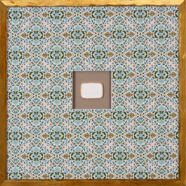 MOTIF INTAGLIO VII