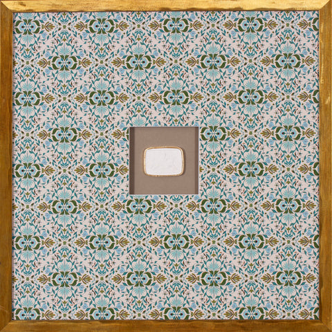 MOTIF INTAGLIO VII