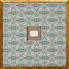 MOTIF INTAGLIO VII