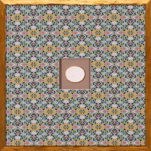 MOTIF INTAGLIO VIII
