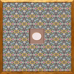MOTIF INTAGLIO VIII