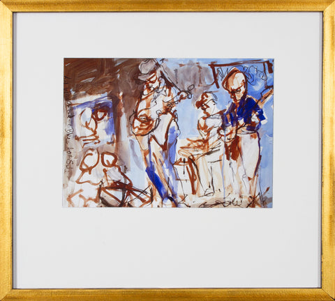 NEW ORLEANS MUSIC II