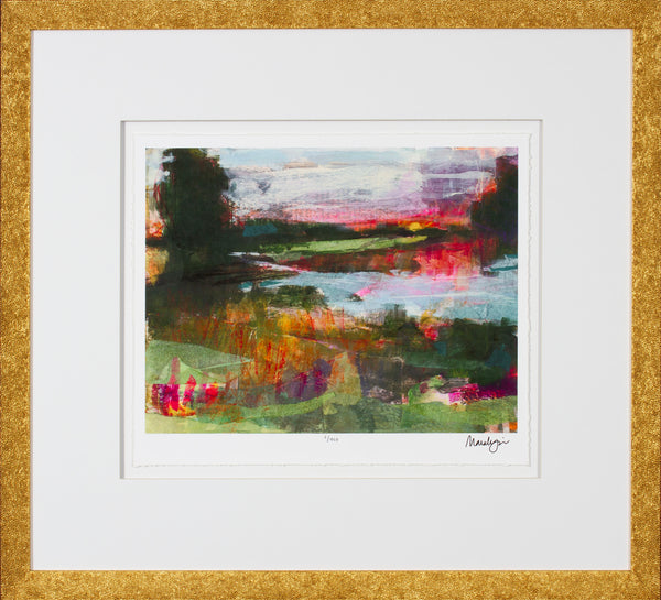 COLORFUL WILDERNESS II