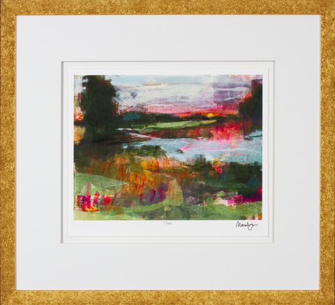 COLORFUL WILDERNESS II