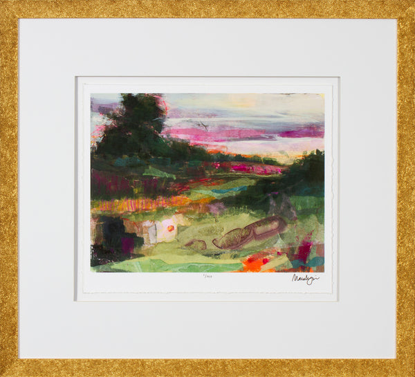 COLORFUL WILDERNESS III