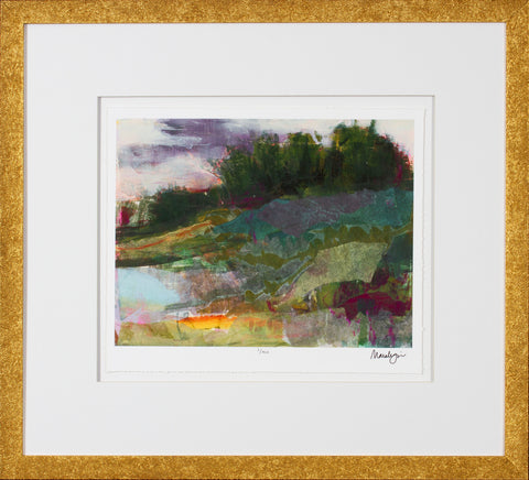 COLORFUL WILDERNESS IV