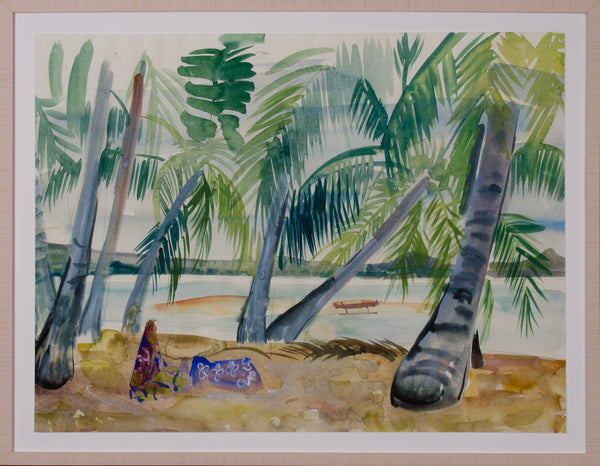 PALM ISLAND