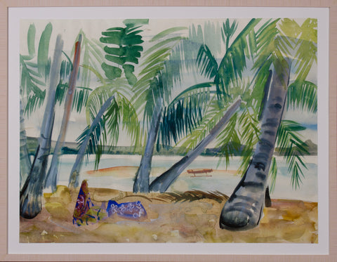 PALM ISLAND