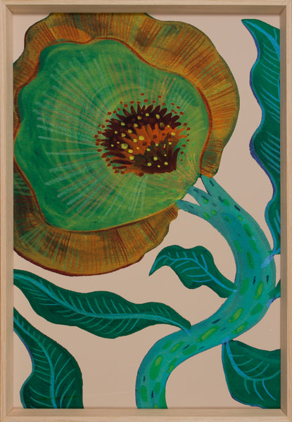 PLAYFUL PETAL I