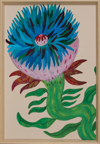 PLAYFUL PETAL II