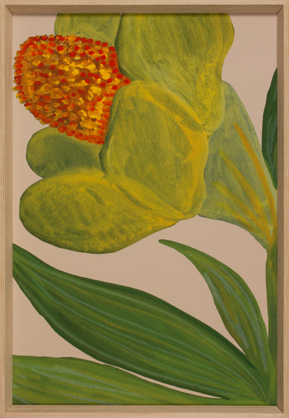 PLAYFUL PETAL III
