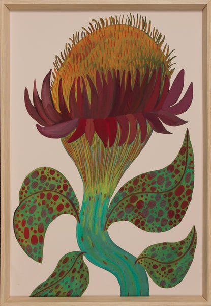 PLAYFUL PETAL IV